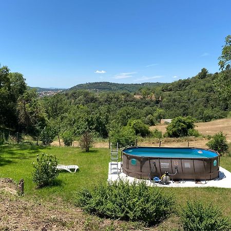 Appartamento Mas Cal Gira Moia Esterno foto